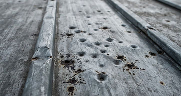 Metal Roof Damage Deep Dive: Hail, Corrosion & Insurance