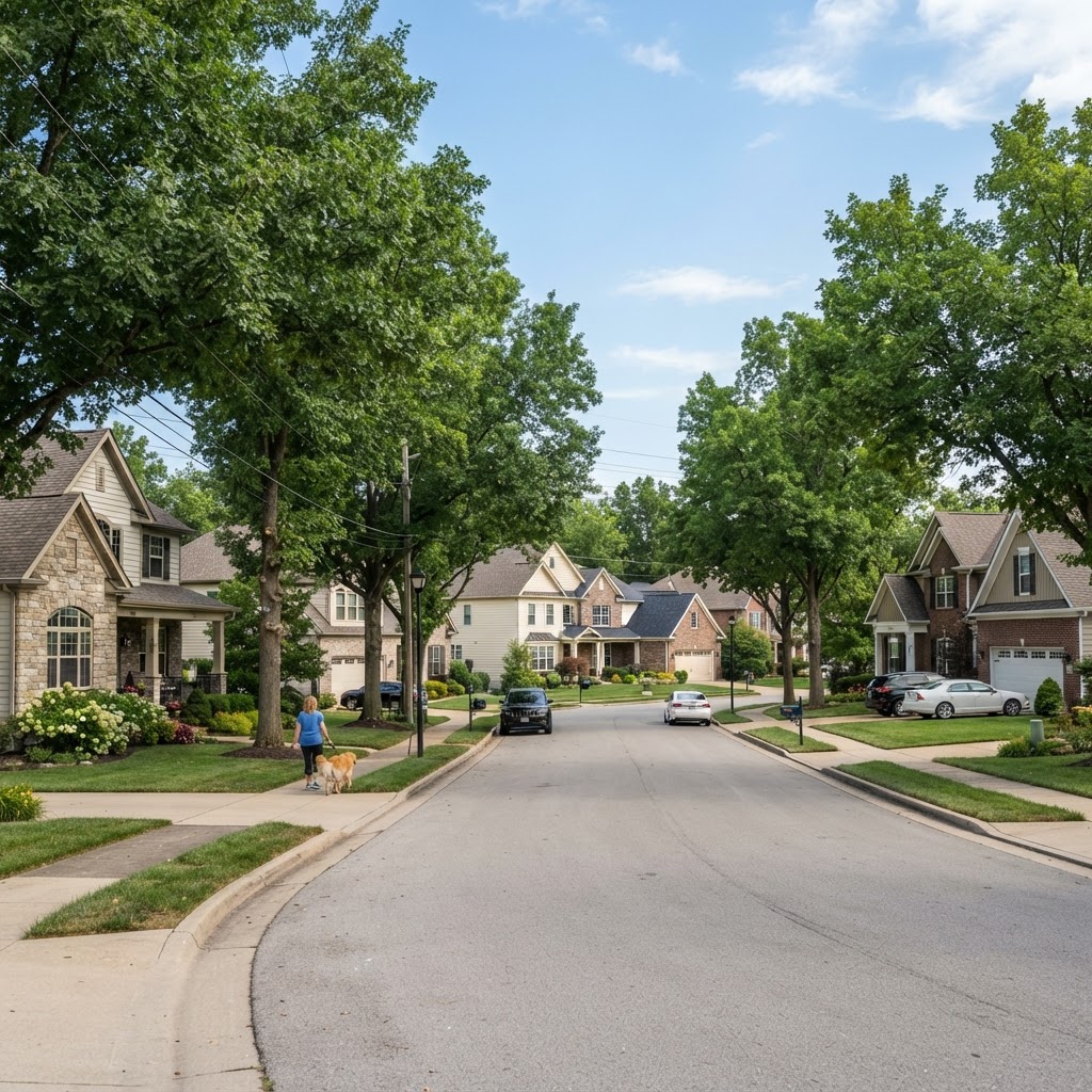 Hail Damage Roof Inspection in O'Fallon, MO: What Homeowners Need to Know