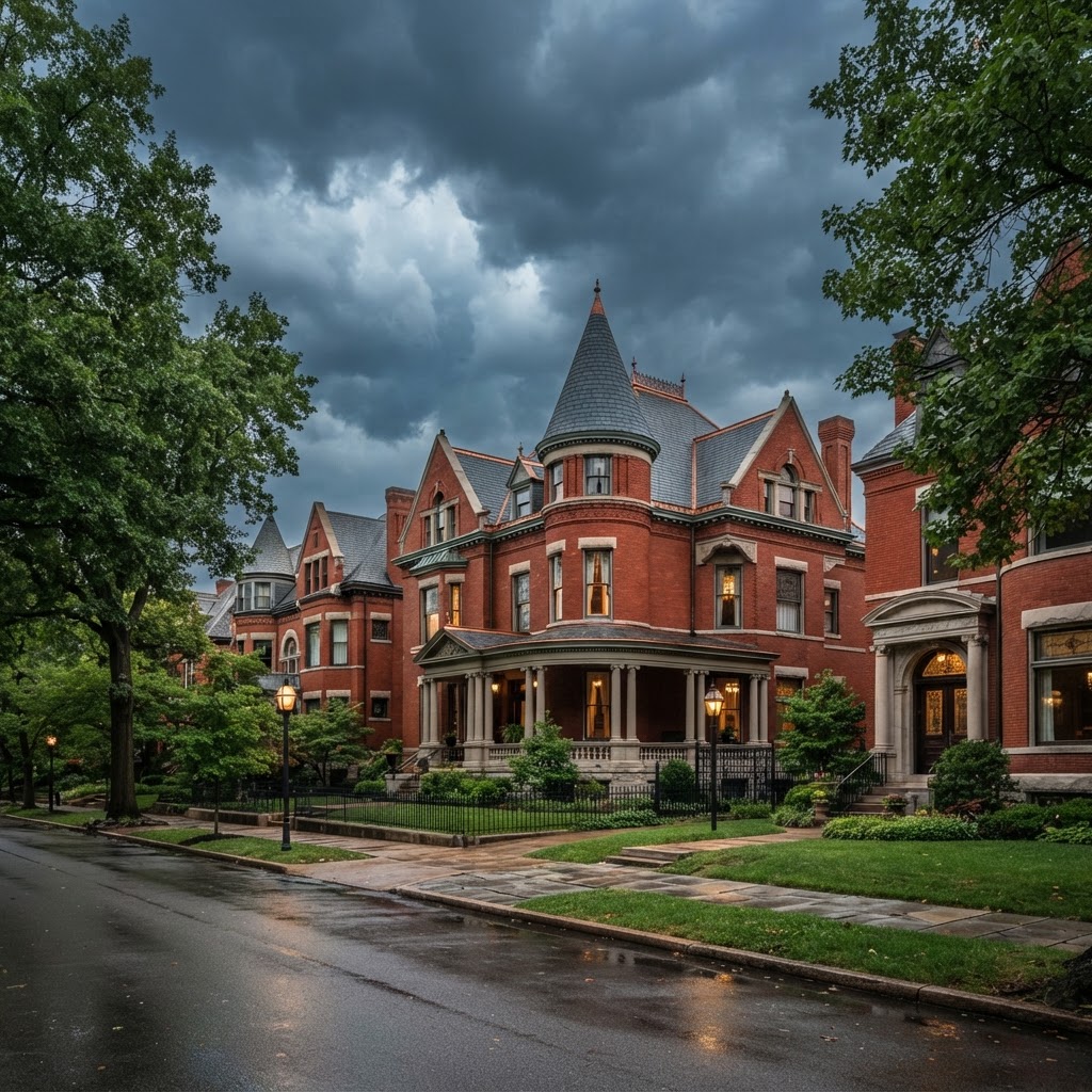 Historic Preservation: Protecting St. Louis After Storm Damage