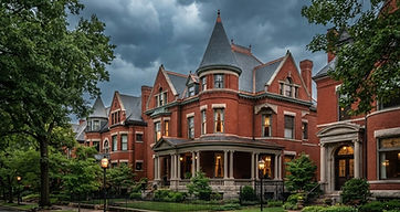 Historic Preservation: Protecting St. Louis After Storm Damage