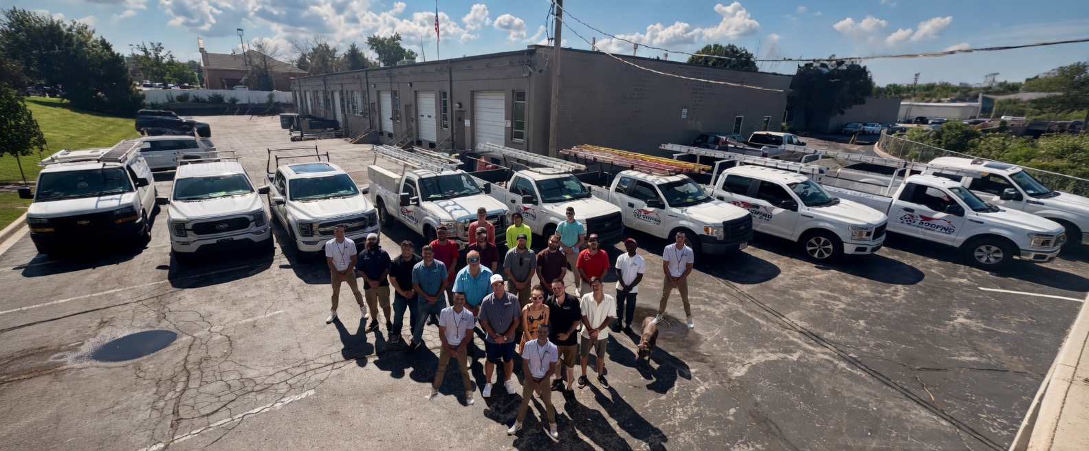 Cox Roofing & Restoration