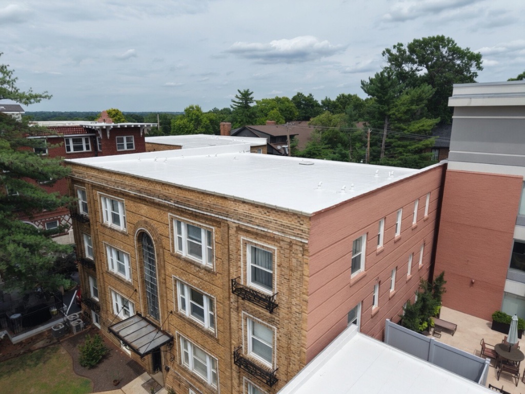 Flat Roofing