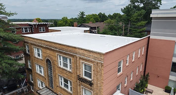 Flat Roofing