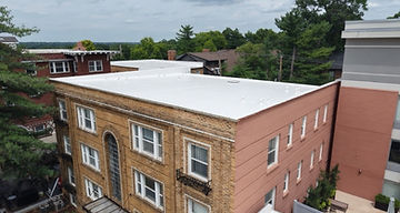 Flat Roofing