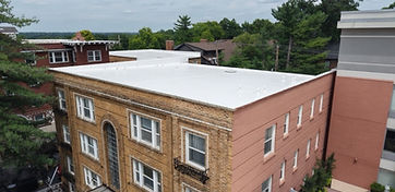 TPO Membrane