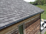 Gutter & Downspout System