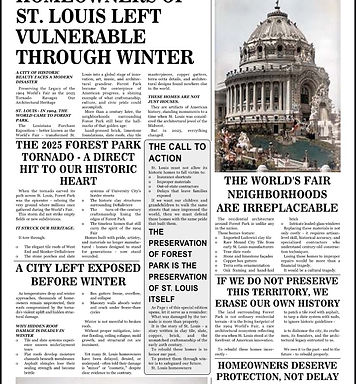 Cox Roofing Gazette December 2025 Cover