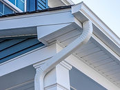Gutter Cleaning & Maintenance
