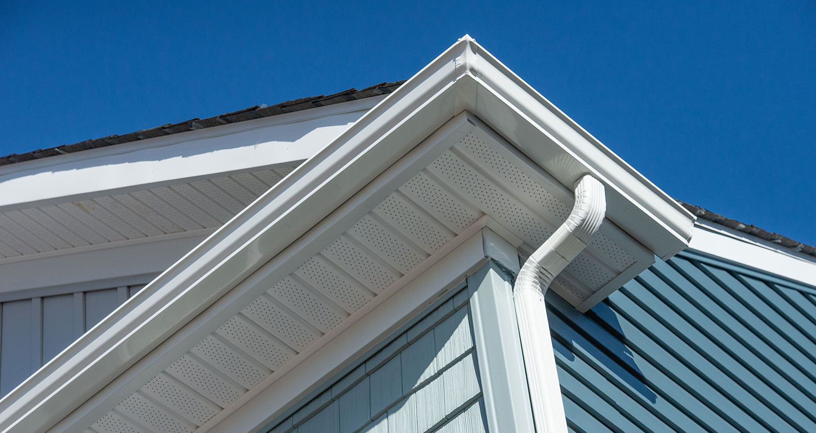 Seamless Gutters