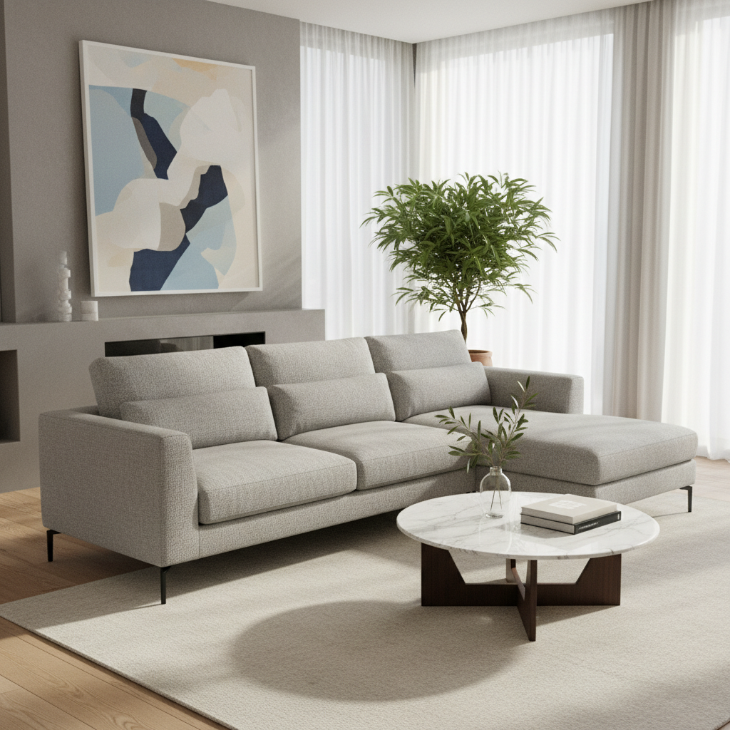 DFS Sofas & Furniture: Bringing Your New Piece Home