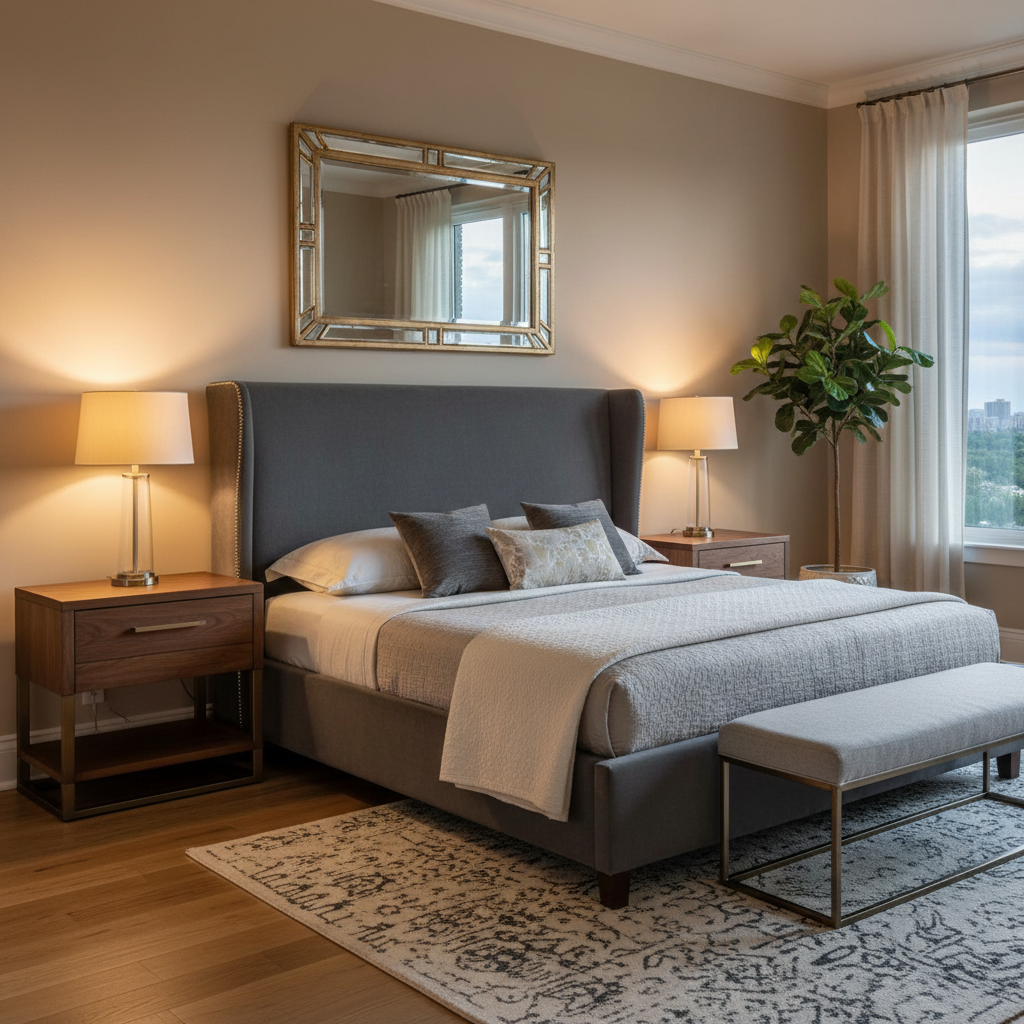 Ashley Furniture: Style, Quality & What Fits in Your Car