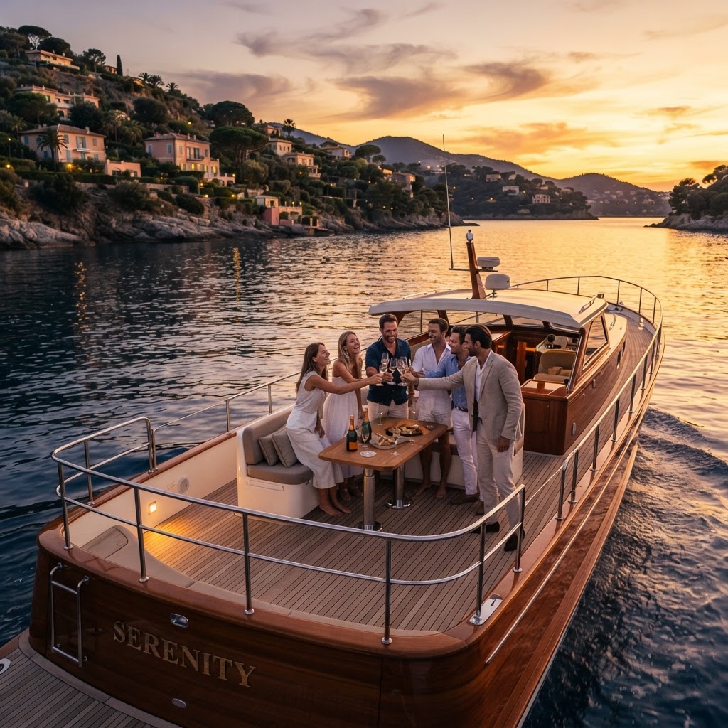 Signature Experiences
