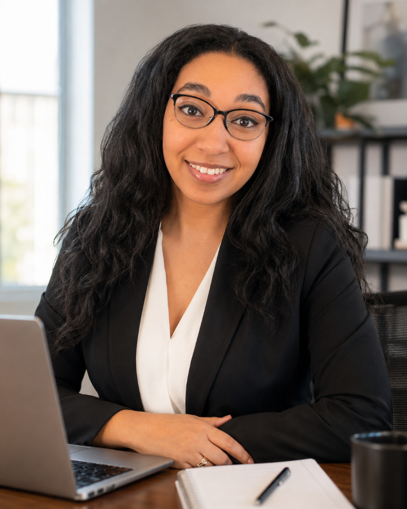 Samia Zahran, M.S., CCC-SLP