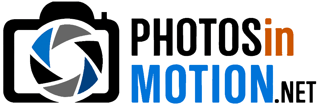 PhotosinMotion.net