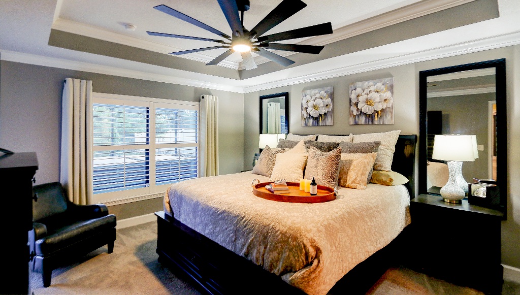 Master Suite