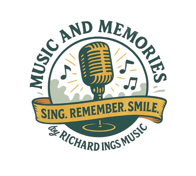 Music and Memories by Richard Ings Music™