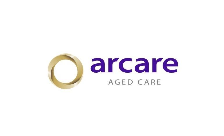 Arcare logo