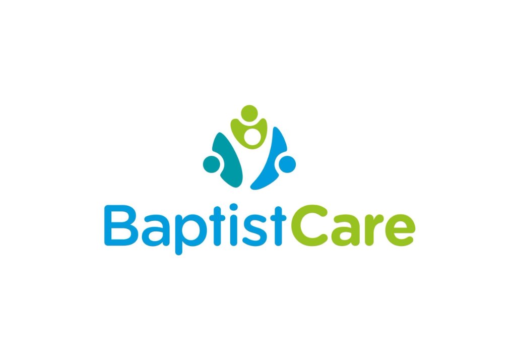 BaptistCare logo