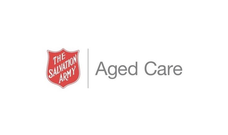 Salvation Army Aged Care logo