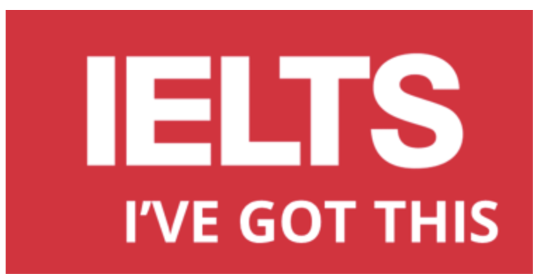 IELTS I've Got This