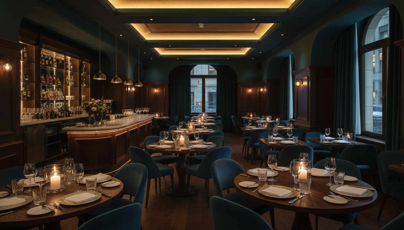Restaurante