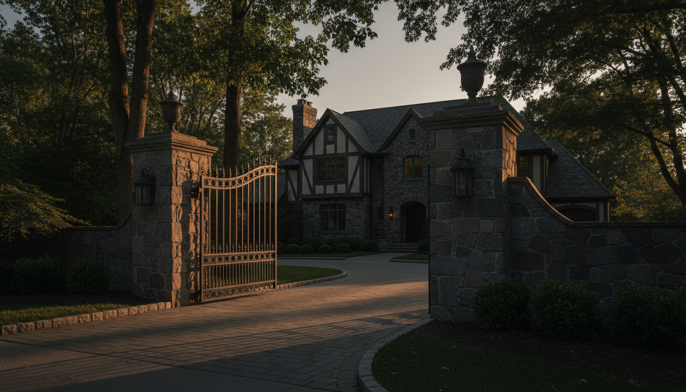 Real Estate & Property - Smith Butz Law