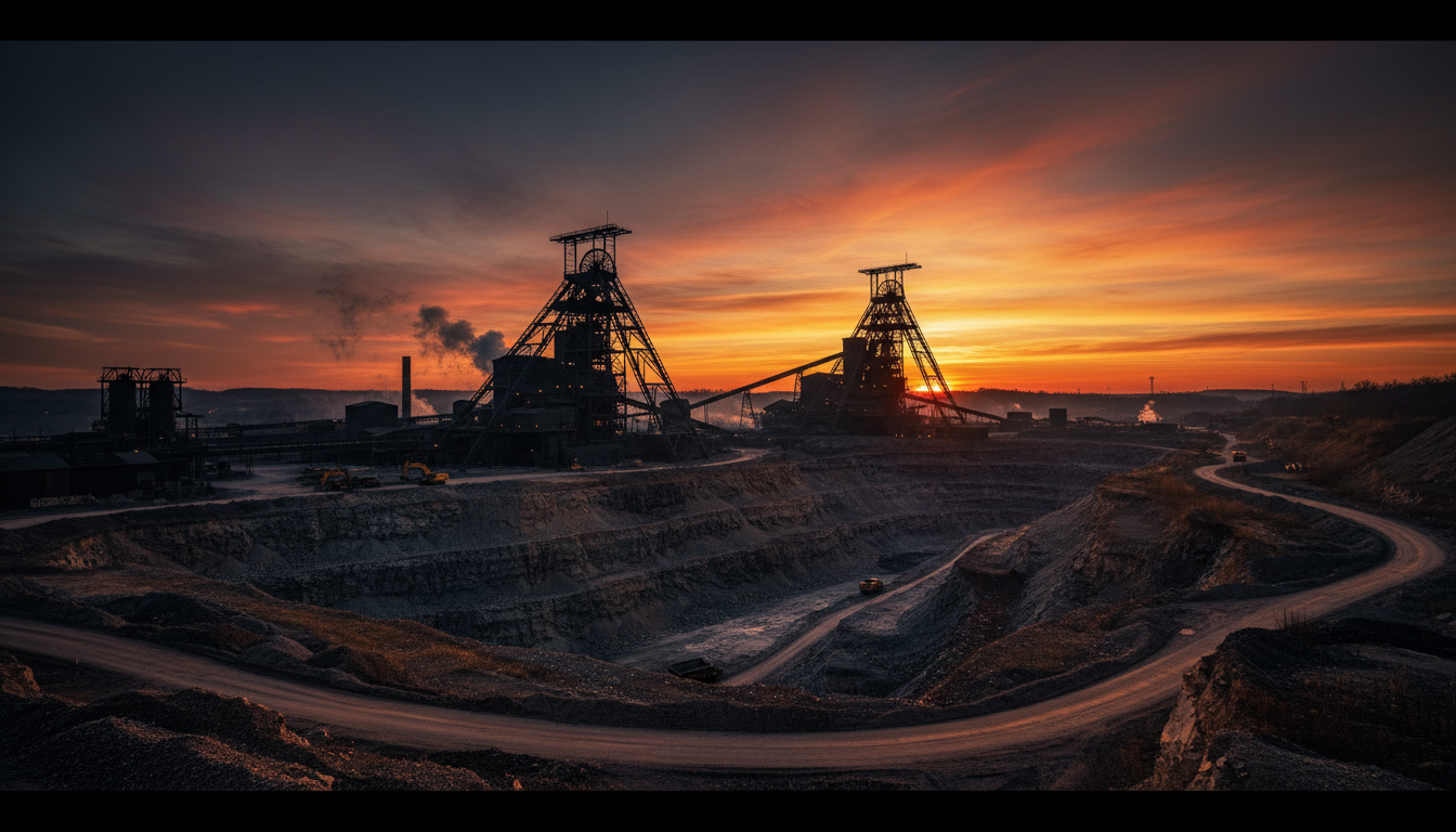 Oil, Gas & Coal Rights - Smith Butz Law