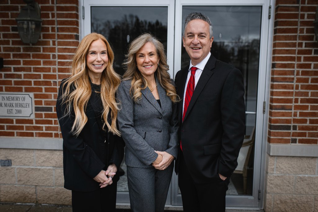 Smith Butz team