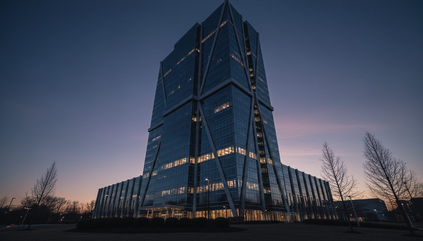 Business & Corporate Law - Smith Butz Law