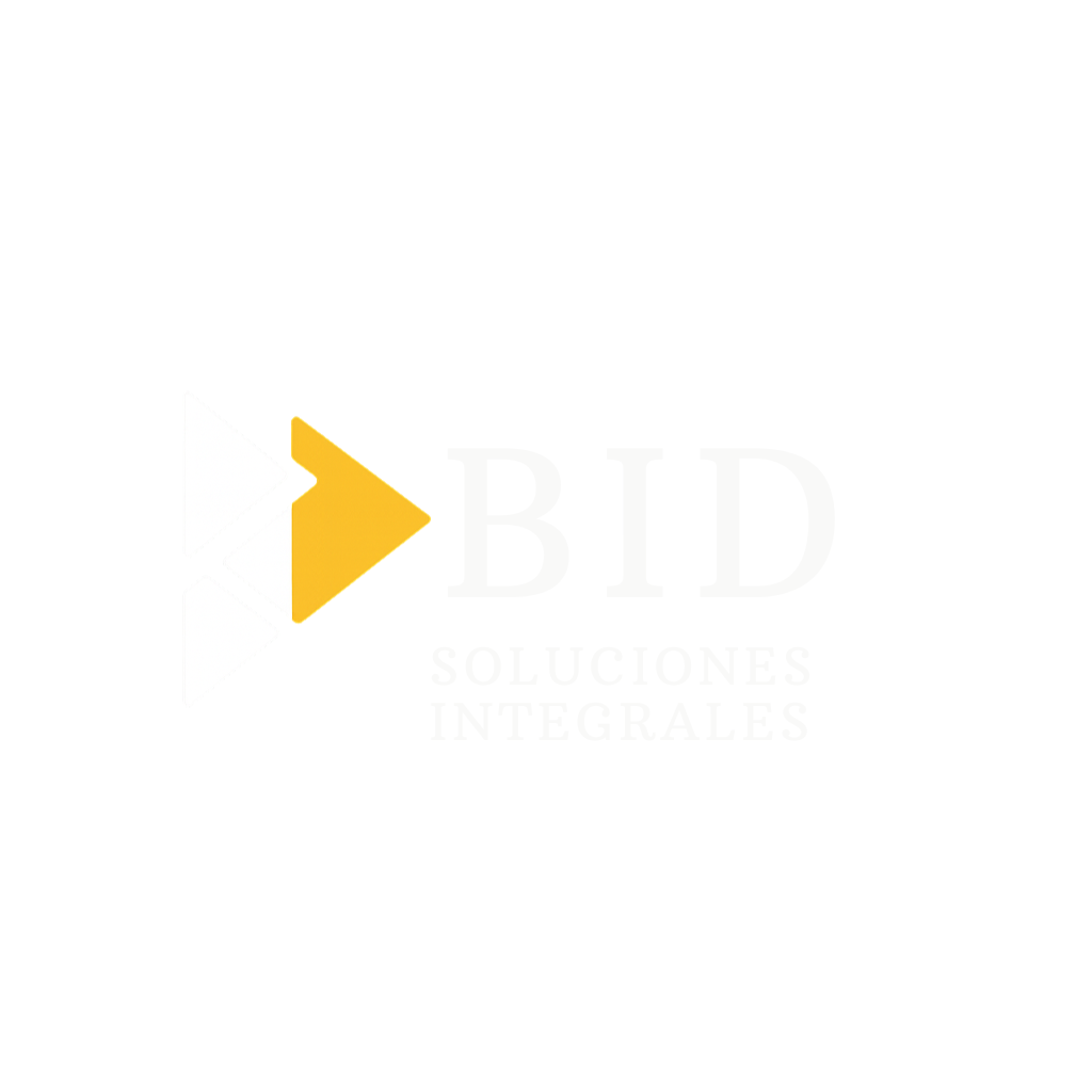 BID Soluciones Integrales