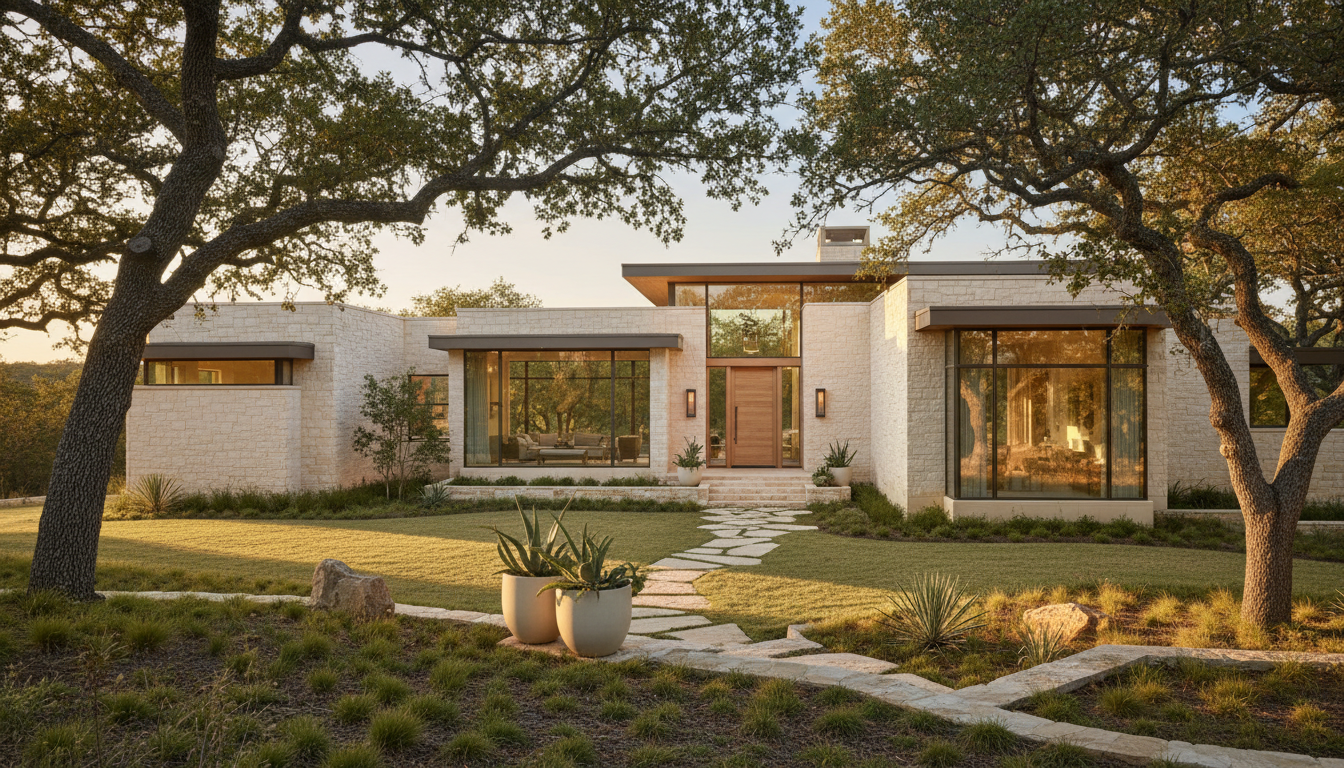 Fair Oaks Ranch