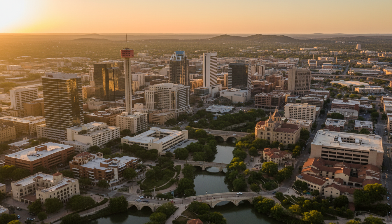 San Antonio