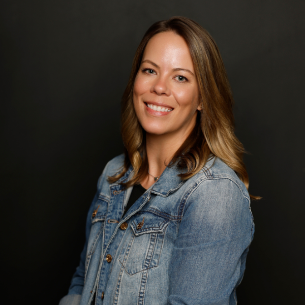 Kristin Jones Professional Photo