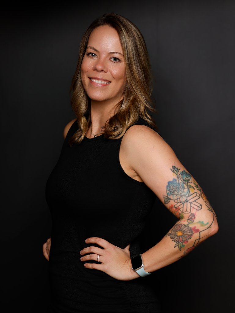 Kristin Jones, REALTOR®