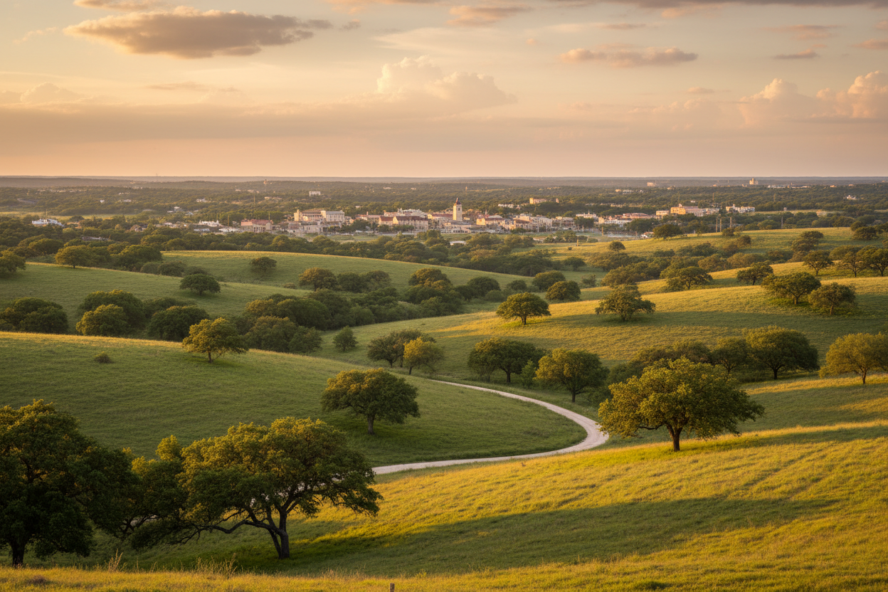 Boerne