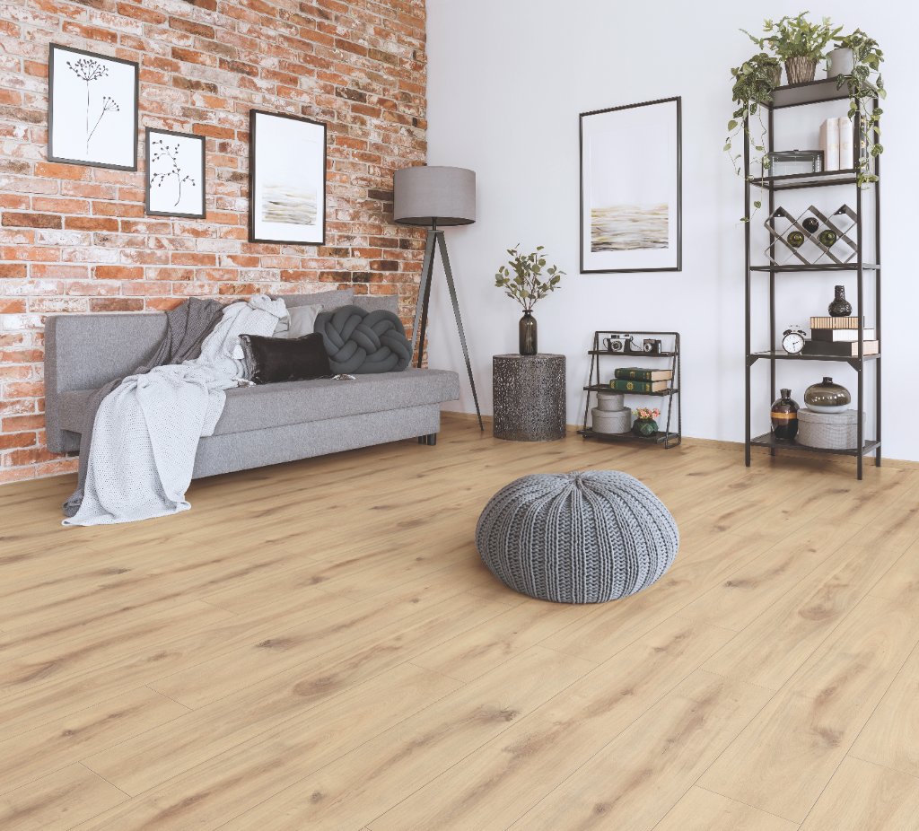 Design studio room visualization