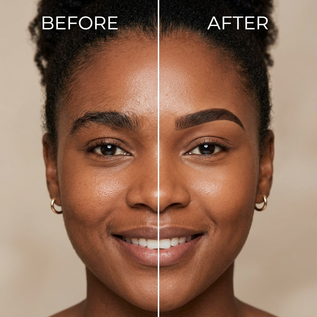 Before and After