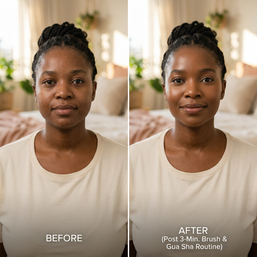 Before and After