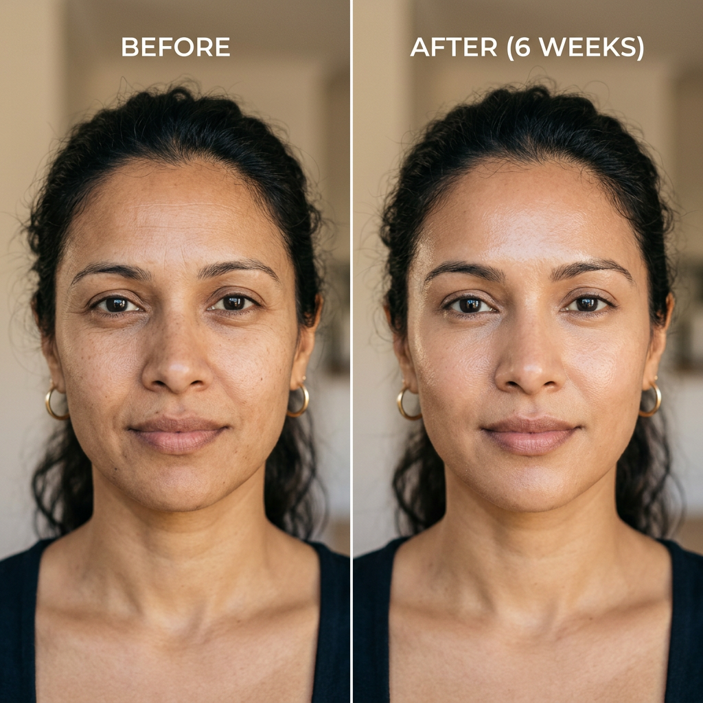 Before and After