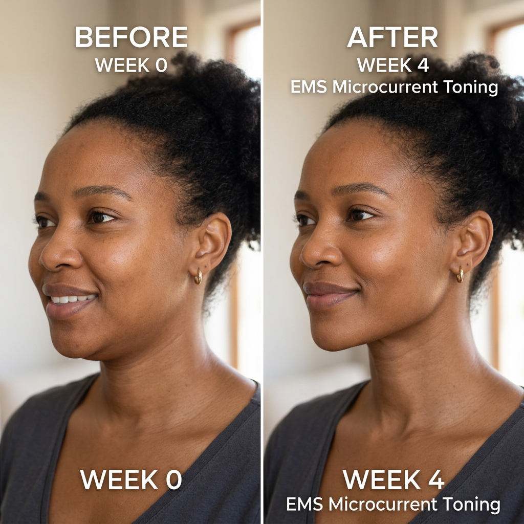 Before and After