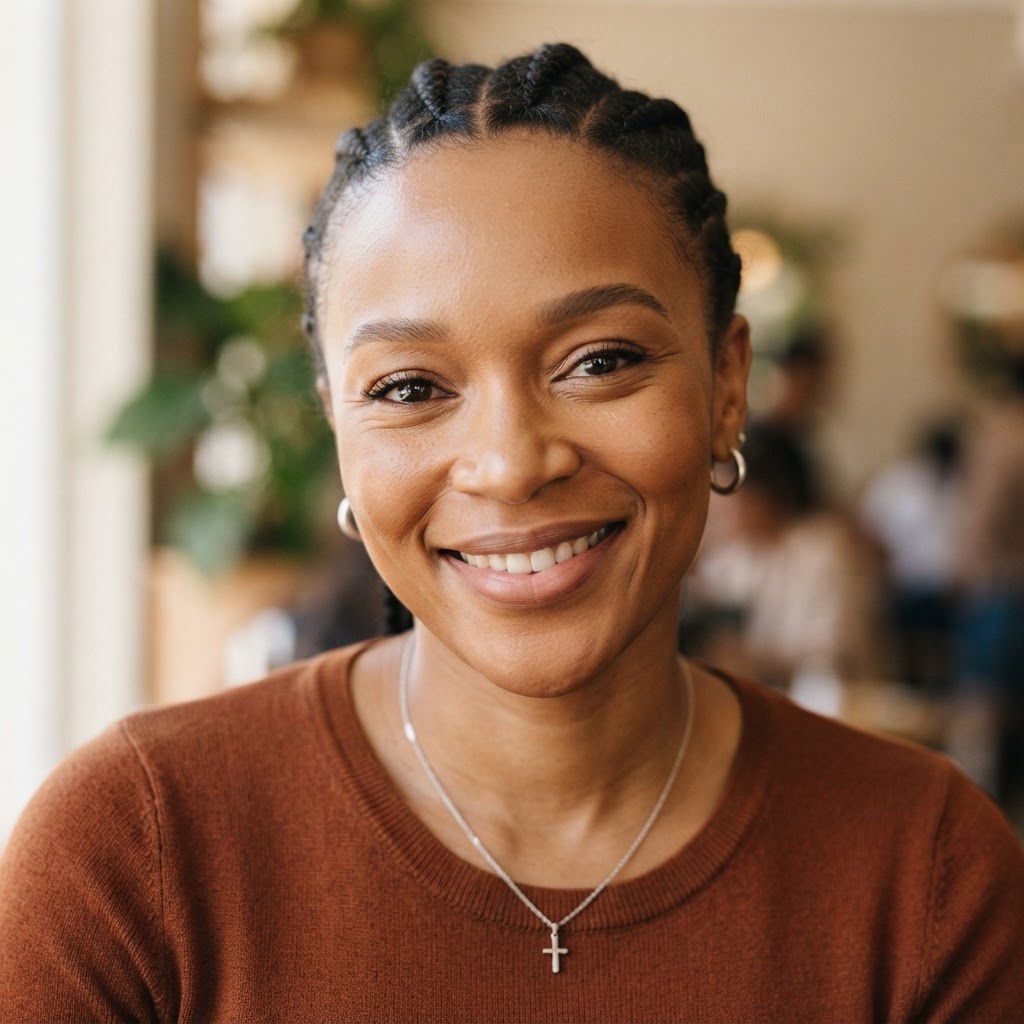 Zinhle M. — Durban