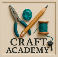 Craft Academy logo