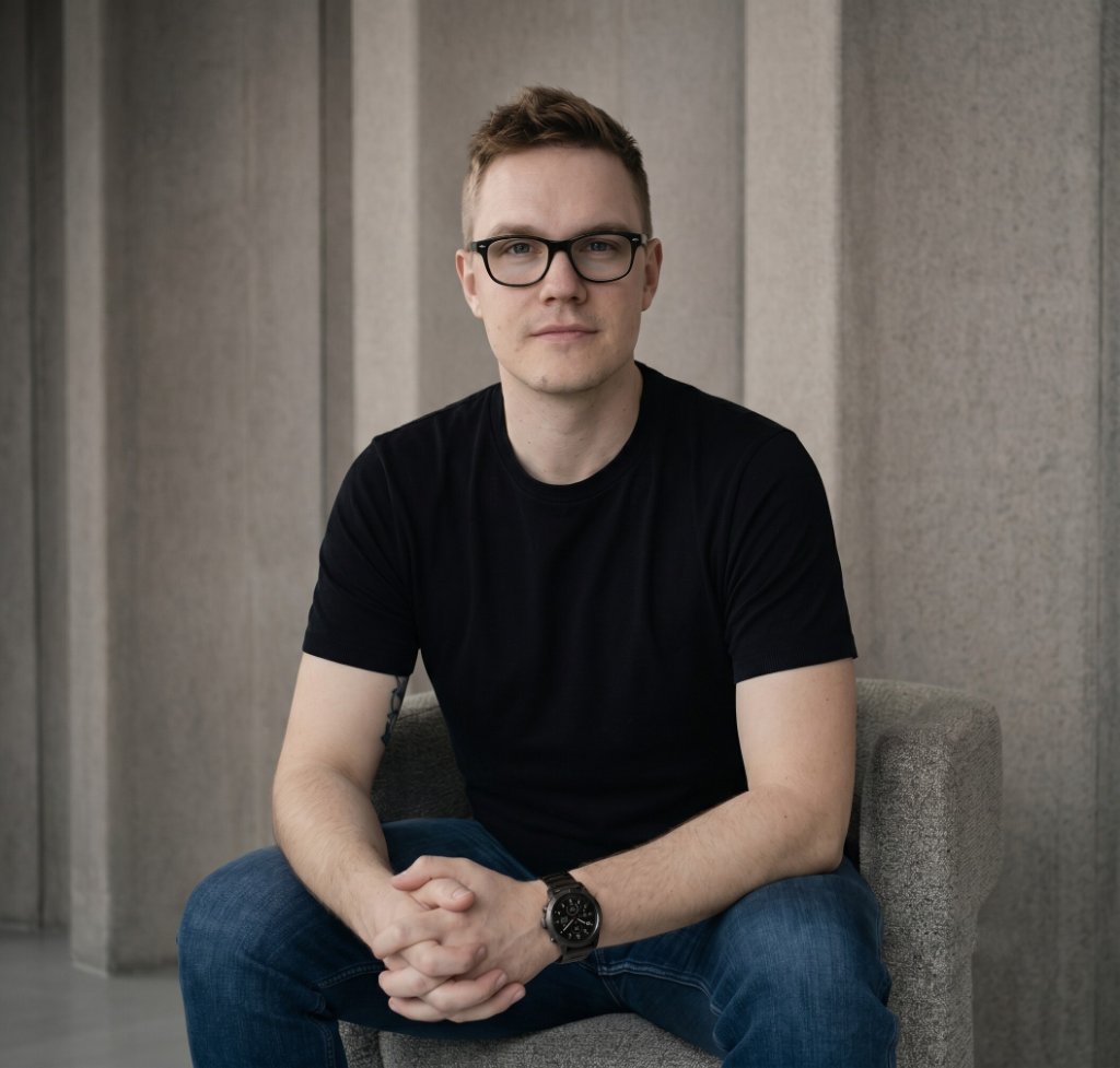 Wojtek Burczyk