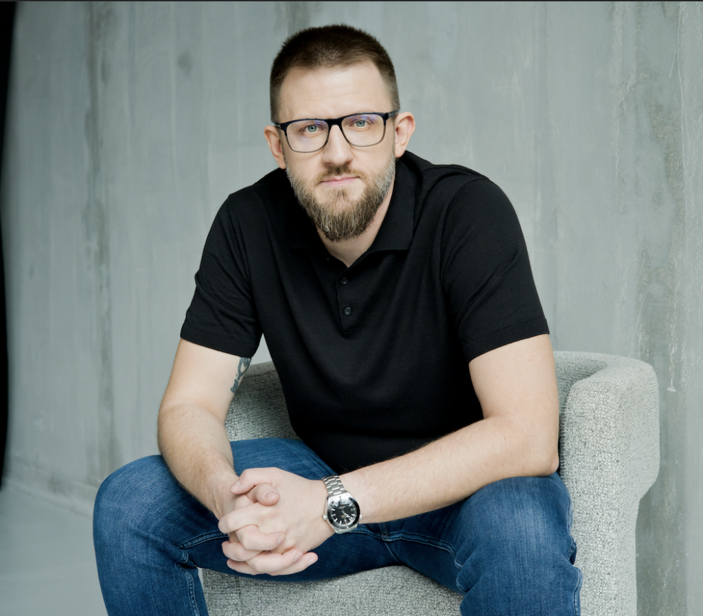 Michał Gąszczyk