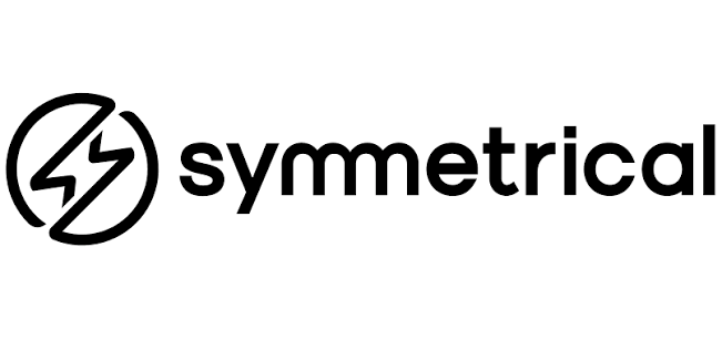 Symmetrical