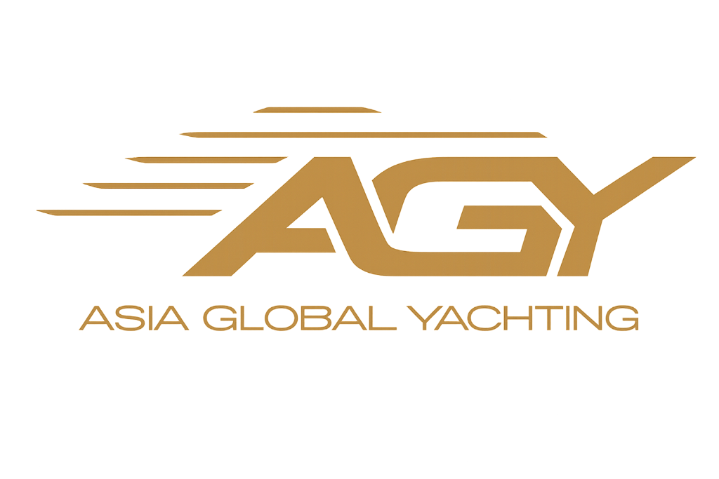 Asia Global Yachting