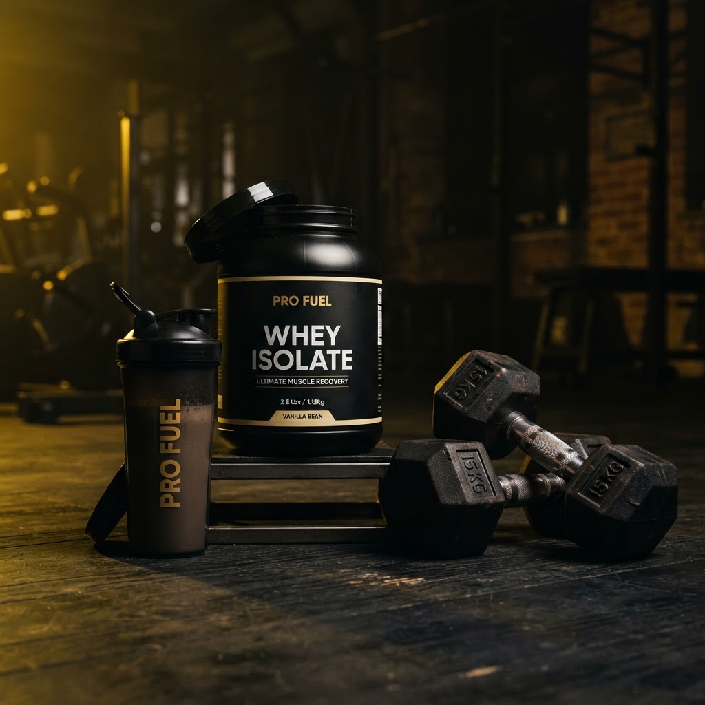 Supplementation