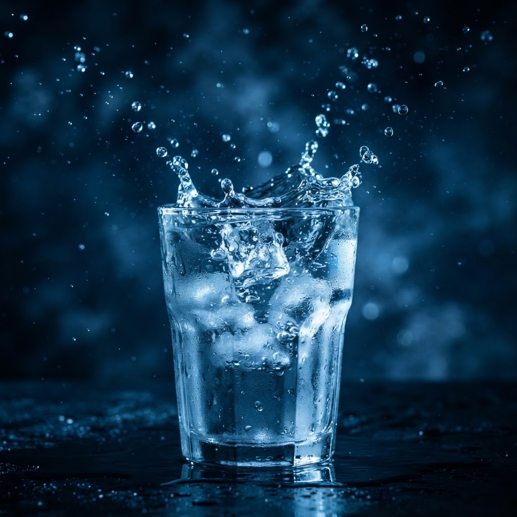 Hydration