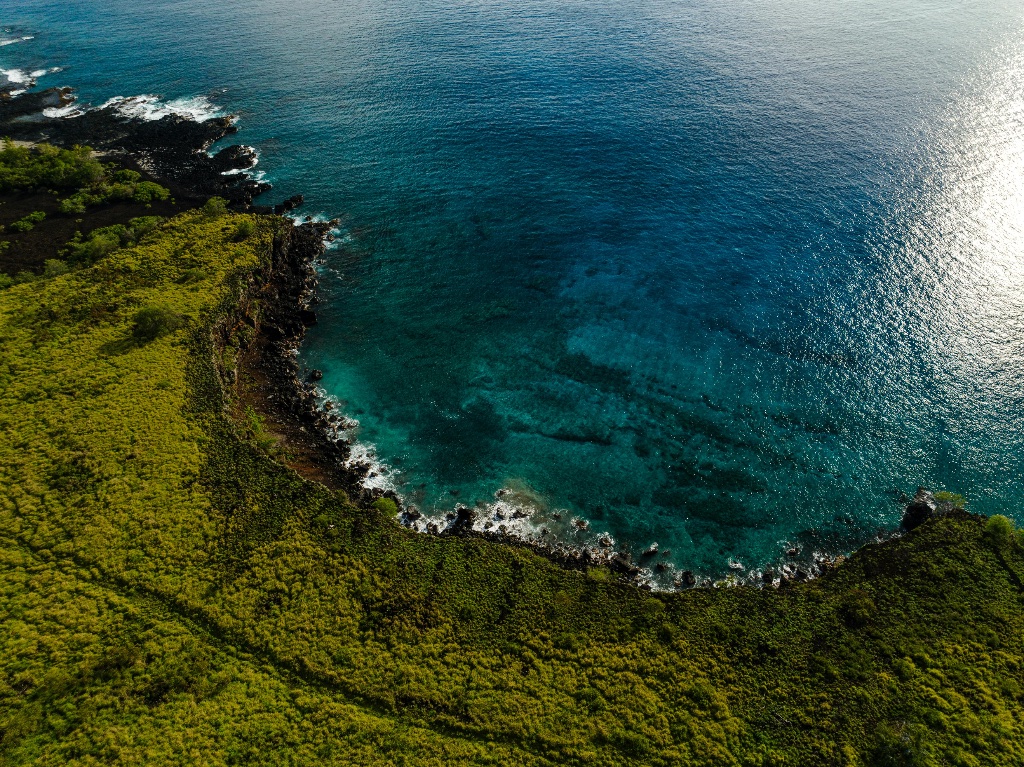 Big Island 4-Day Volcano + Adventure Itinerary