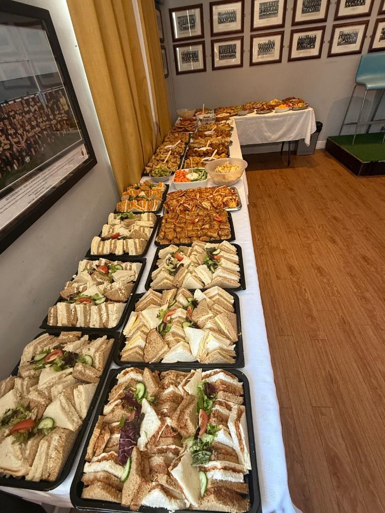 Food selection